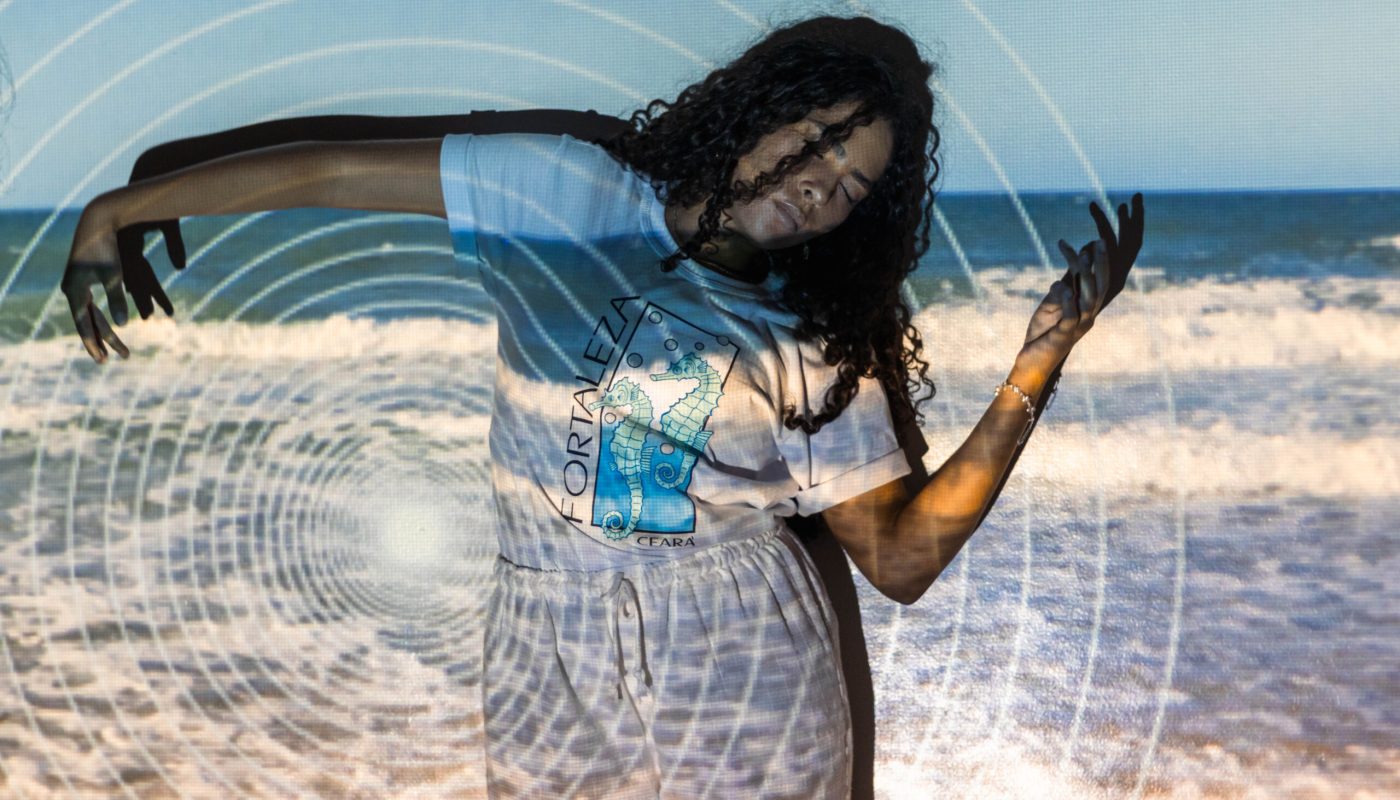 Vila das Artes lança edital do curso ‘Poéticas Contemporâneas’, primeira formação continuada da Escola de Artes Visuais, com 20 vagas