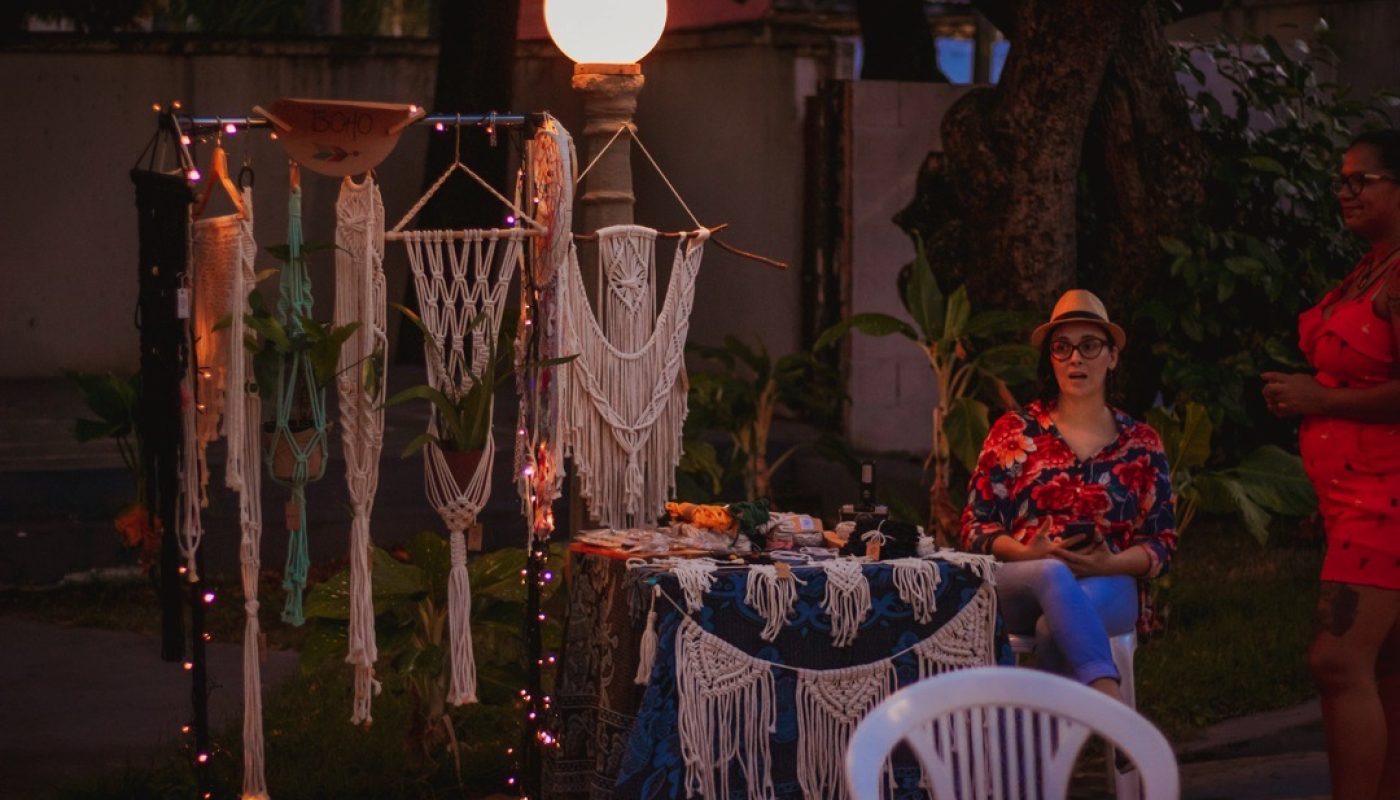 Feira Artes da Vila promove edição especial de Dia das Mães