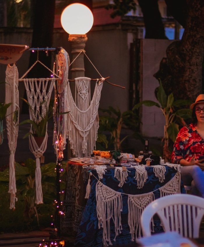 Feira Artes da Vila promove edição especial de Dia das Mães