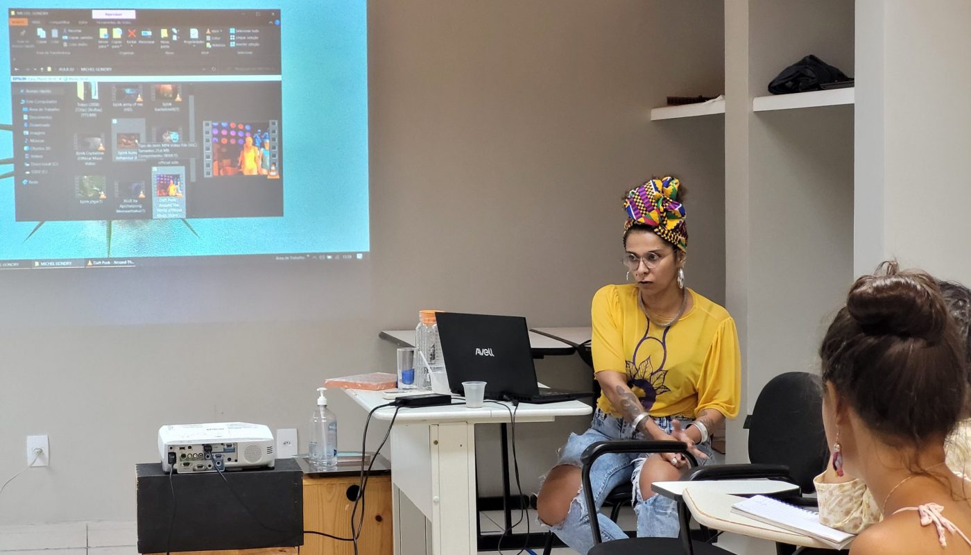 Escola Pública de Audiovisual da Vila das Artes lança “Programa de Férias” com diversos cursos gratuitos