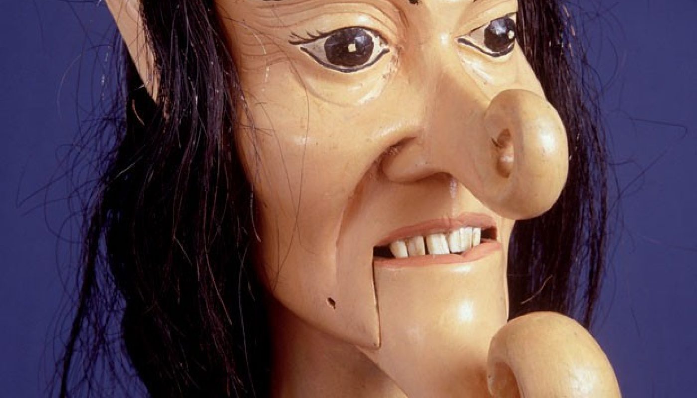 Vila das Artes realiza simpósio para discutir o Teatro de Bonecos como Patrimônio Cultural do Nordeste