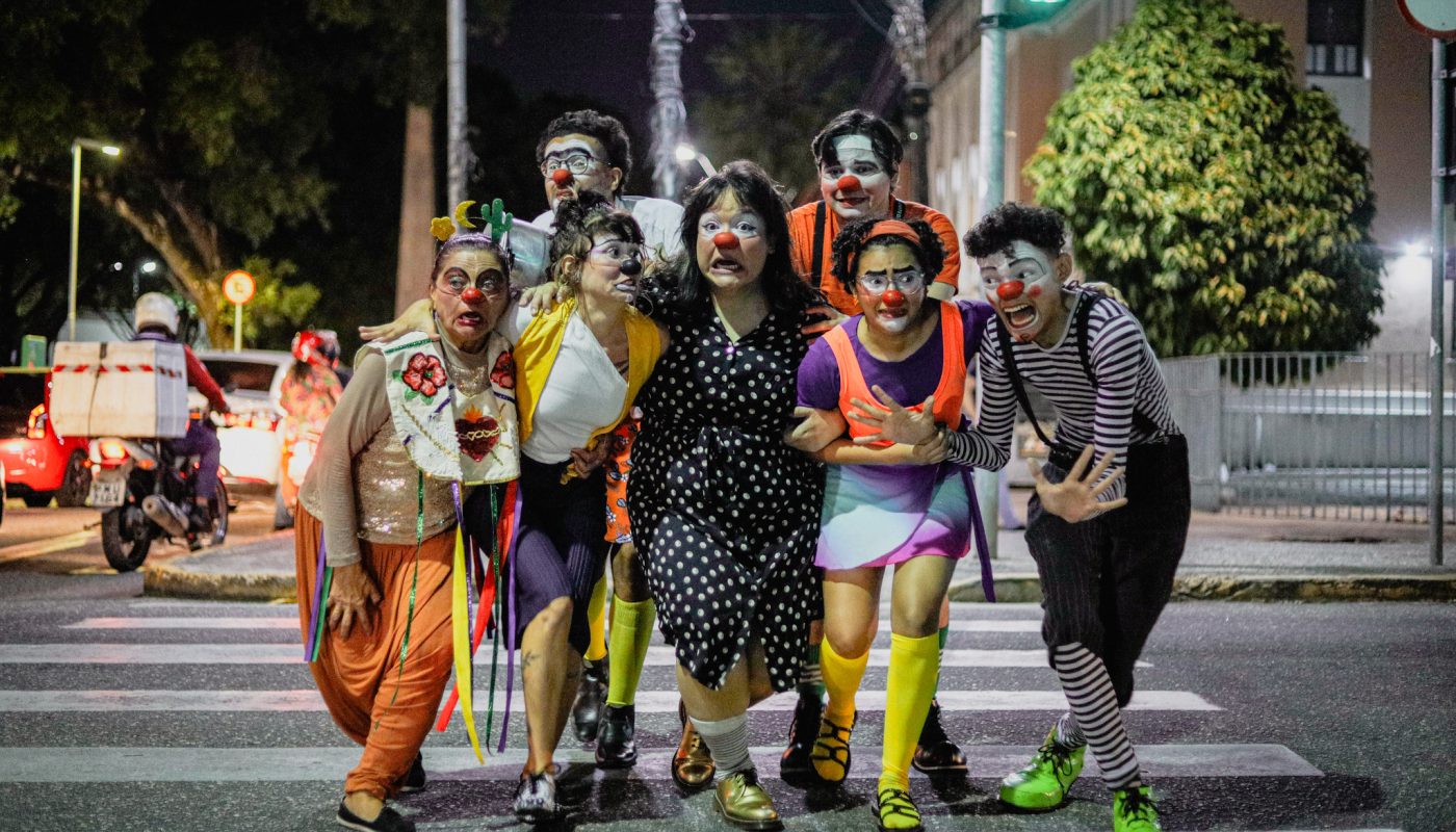 Primeira semana de junho tem oficina e edital aberto na Vila das Artes