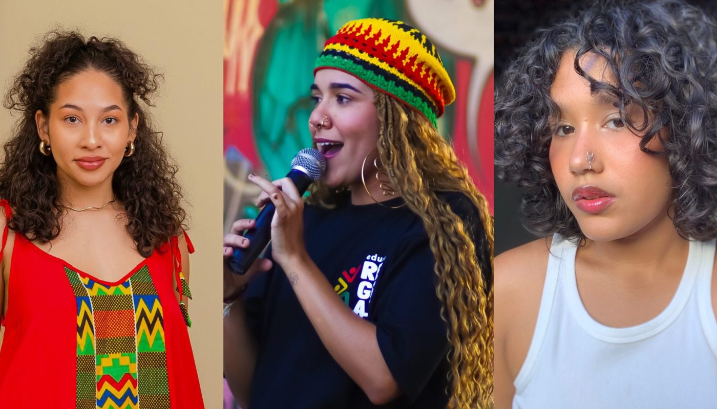 Danças Negras e Periféricas: Vila das Artes realiza aulas abertas ao público com temática afro-diaspórica