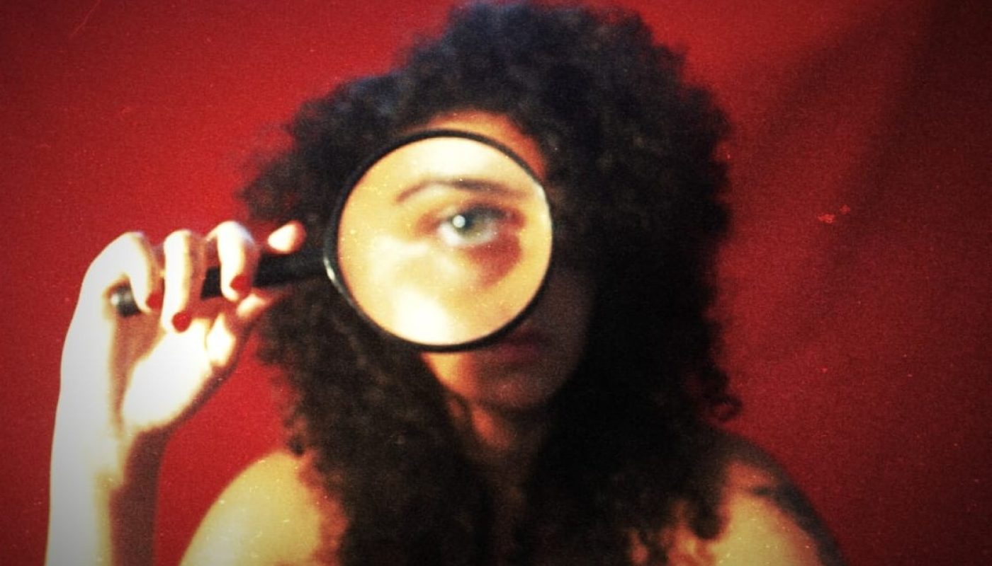 Escola de Artes Visuais da Vila das Artes abre 15 vagas para a oficina ‘Corpo em Foco: Desconstruindo Imagens’