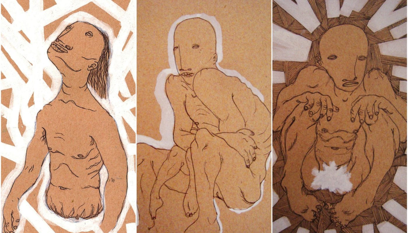 Vila da Artes abre 20 vagas para a oficina ‘Investigações em Torno do Desenho’, com Ingra Rabelo