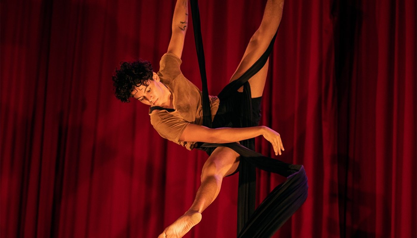 Vila das Artes abre inscrições para formações em artes visuais, dança e circo na primeira semana de agosto