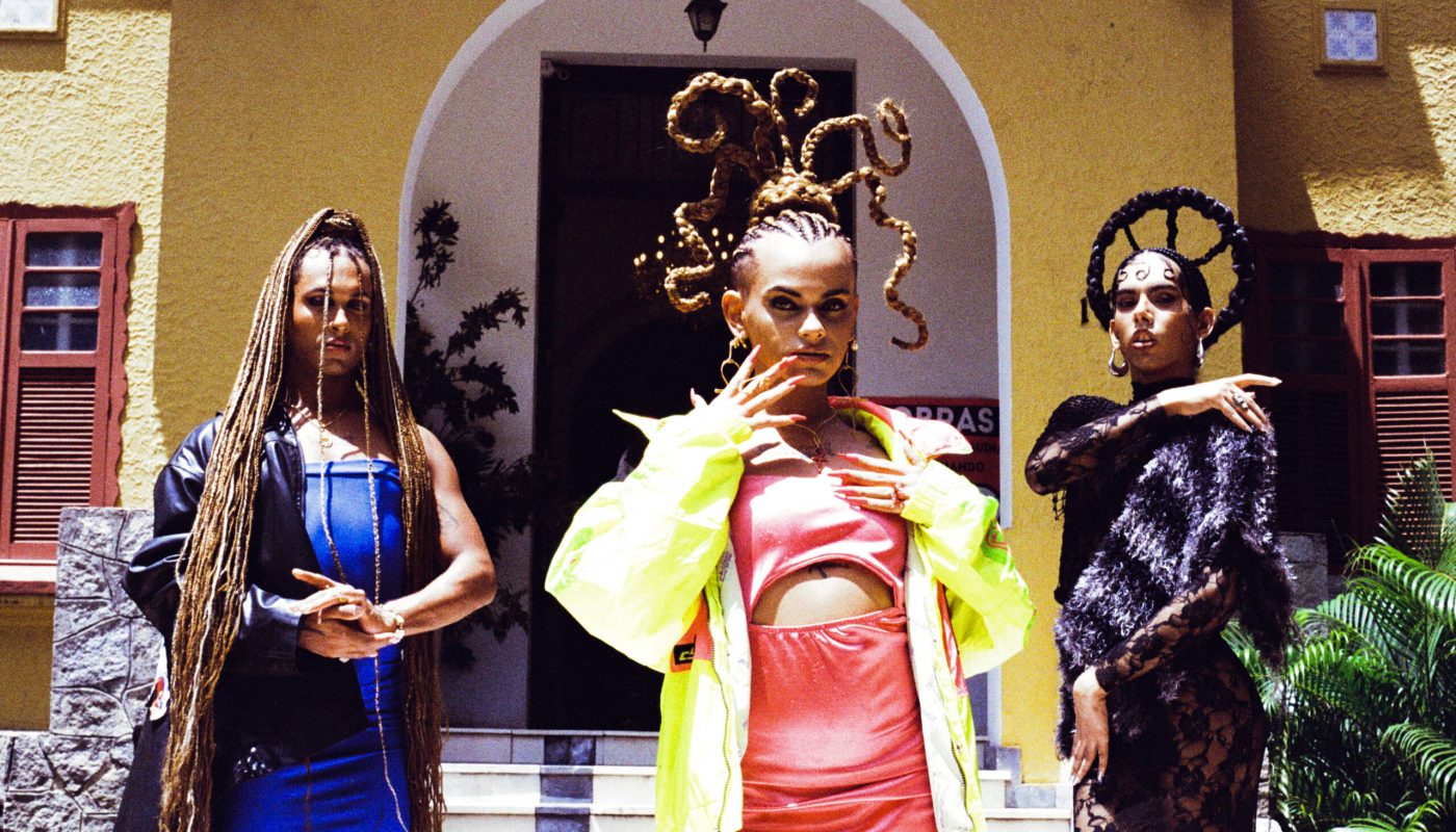 Janeiro na Vila das Artes tem vagas para cursos de Dança e Teatro, oficinas livres e programação pelo Dia da Visibilidade Trans