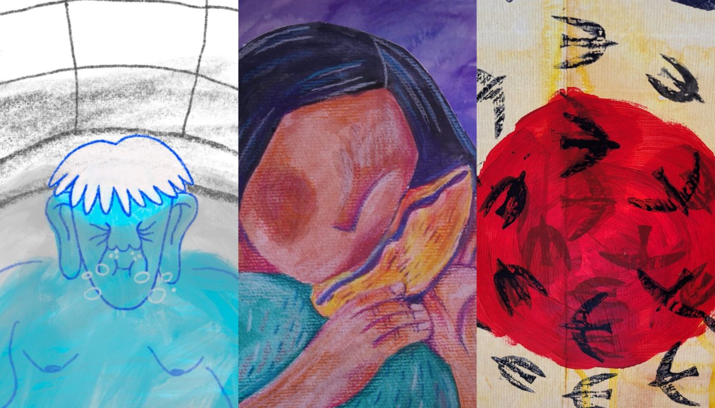 Curtas animados da Vila das Artes marcam presença na Mostra Espiral