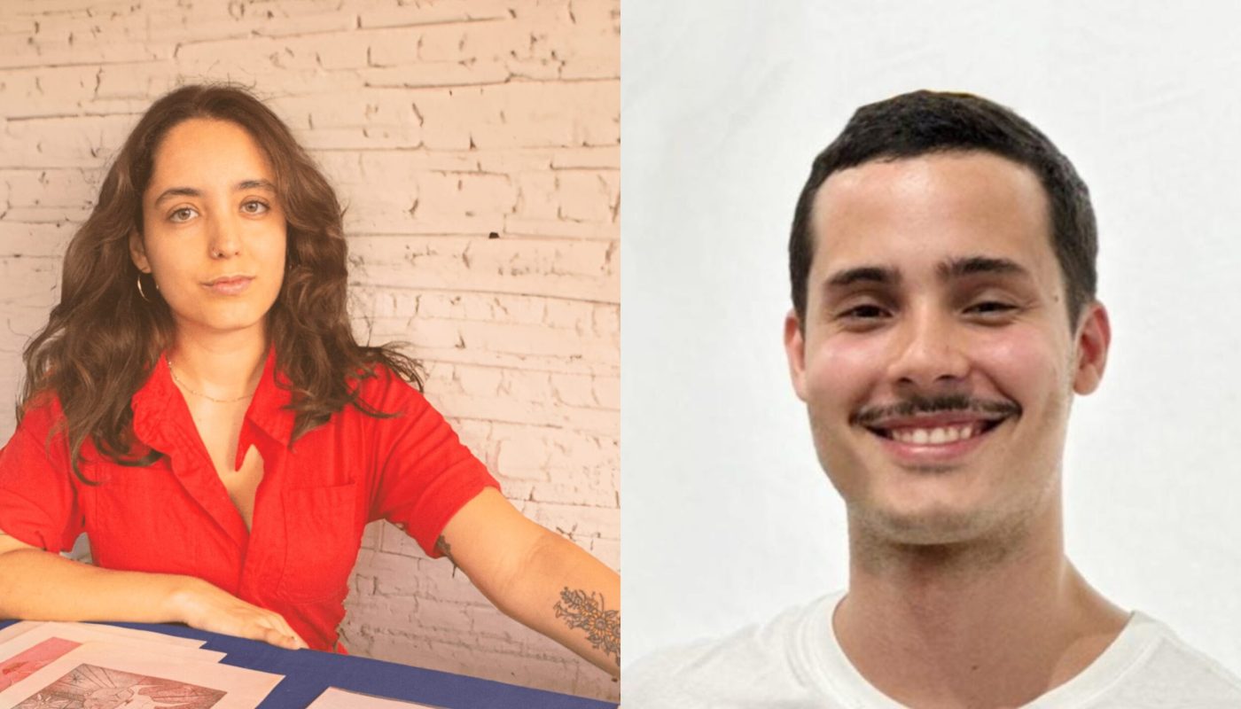 Escola de Artes Visuais da Vila das Artes abre 15 vagas para oficina de Introdução à Pintura a Óleo