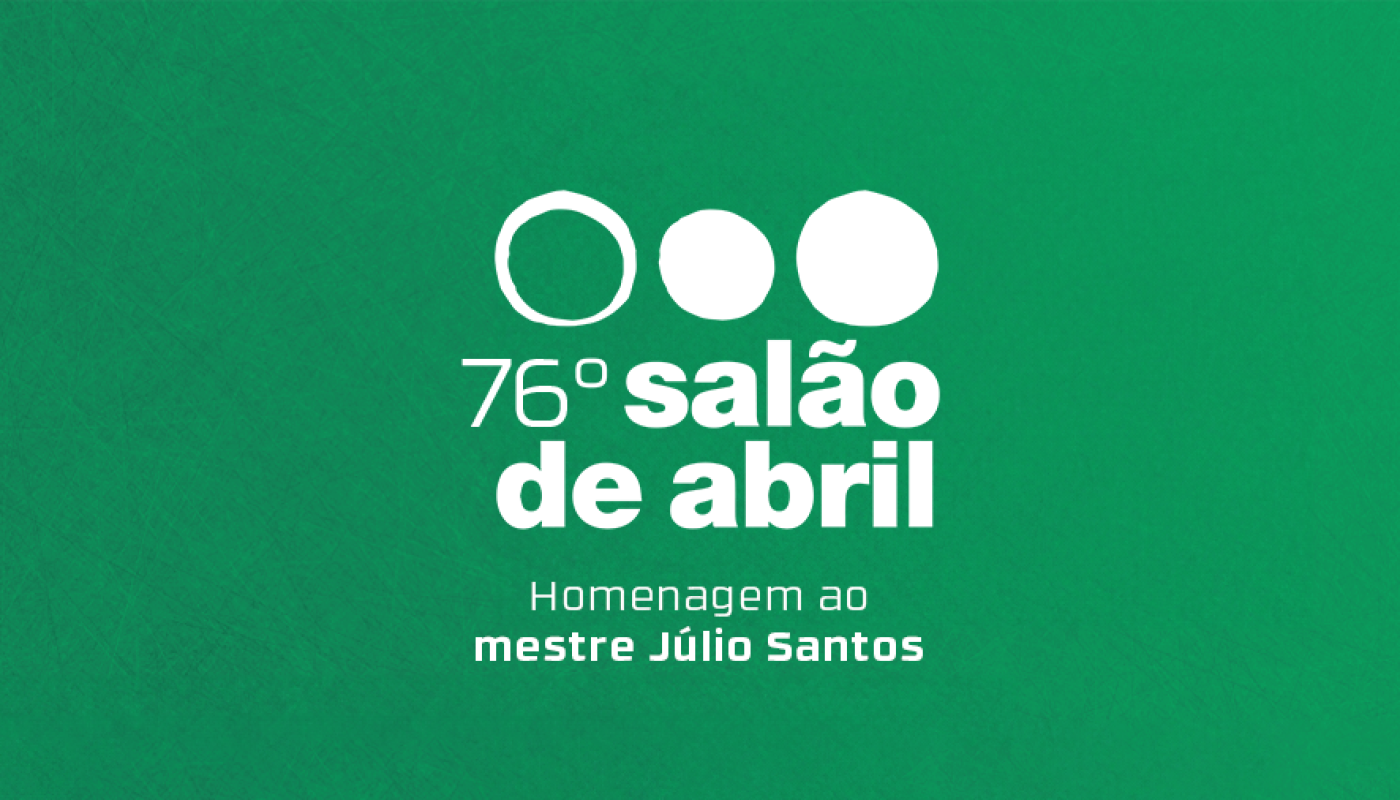 Resultado final da 76ª edição do Salão de Abril é divulgado