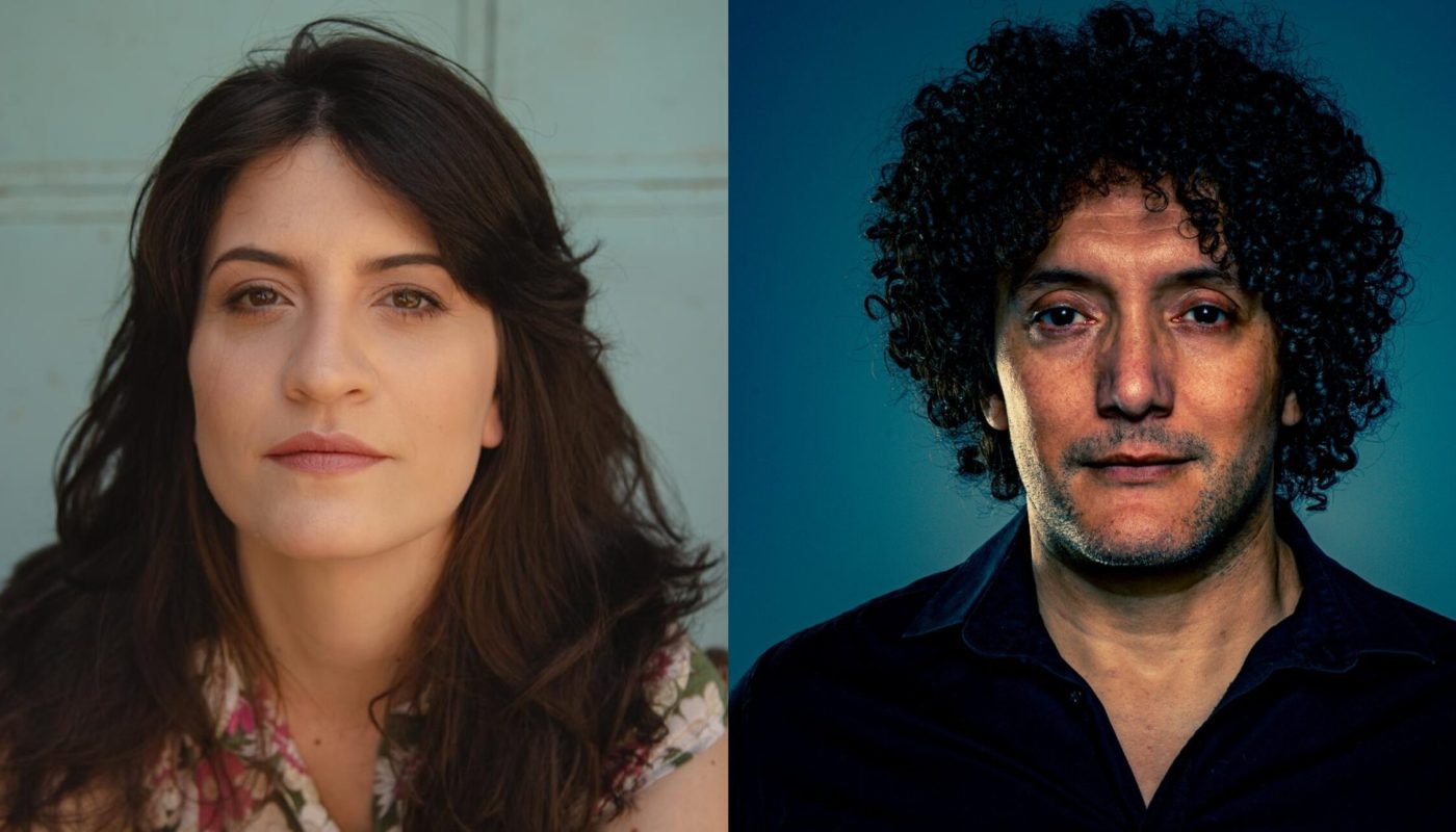 Vila das Artes promove roda de conversa sobre escrita a partir do corpo nesta sexta-feira (14/11)