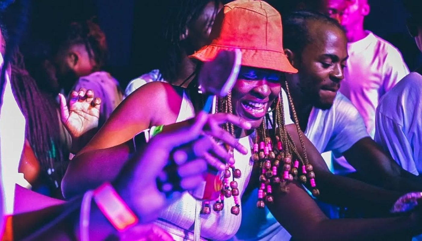 Vila das Artes realiza Mostra Narrativas Negras com exibição de curtas e bate-papo com realizadores