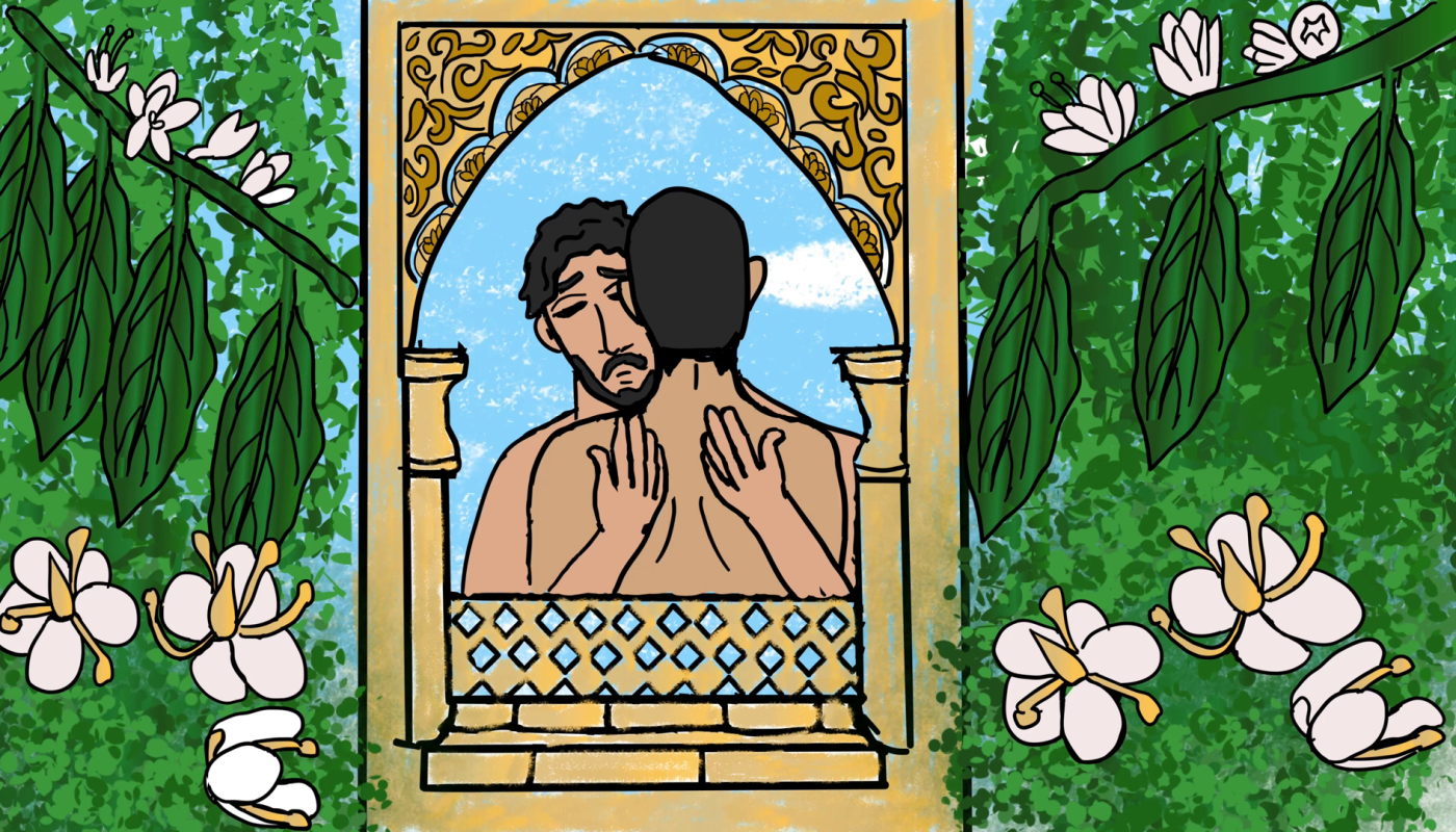 ‘Poesia no Vinho de Seus Lábios’: curta realizado na Vila das Artes é selecionado em dois festivais nacionais de cinema